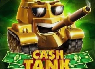 Слот Cash Tank от провайдера Endorphina